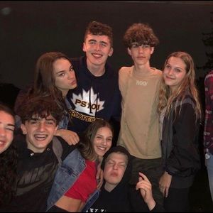 Meet your Posher, Liam